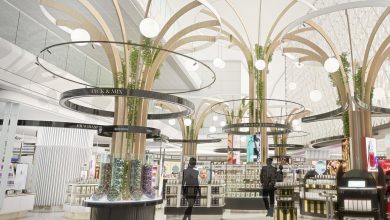 Qatar Duty Free to open new shopping and dining outlets