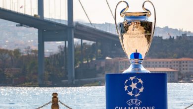 Istanbul to host 2023 UEFA Champions League final