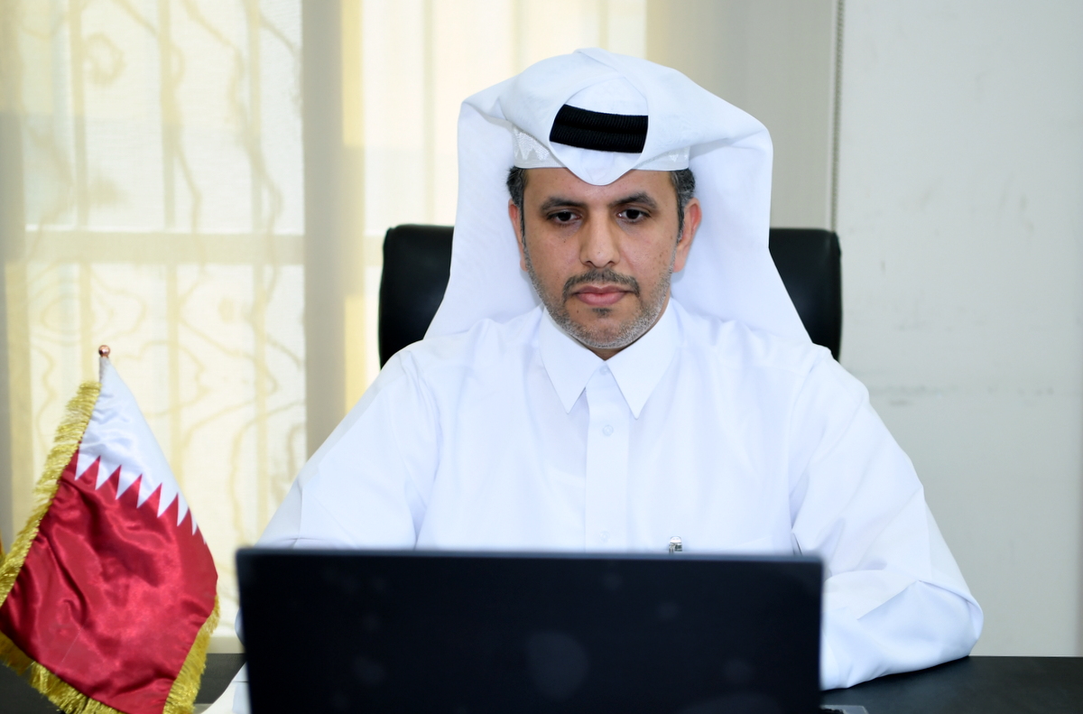 Qatar Participates in Meeting of GCC Heads of Drug Control Agencies
