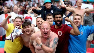 Italy bars travelling England fans