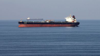 Iran Inaugurates New Oil Exports Terminal on Sea of Oman