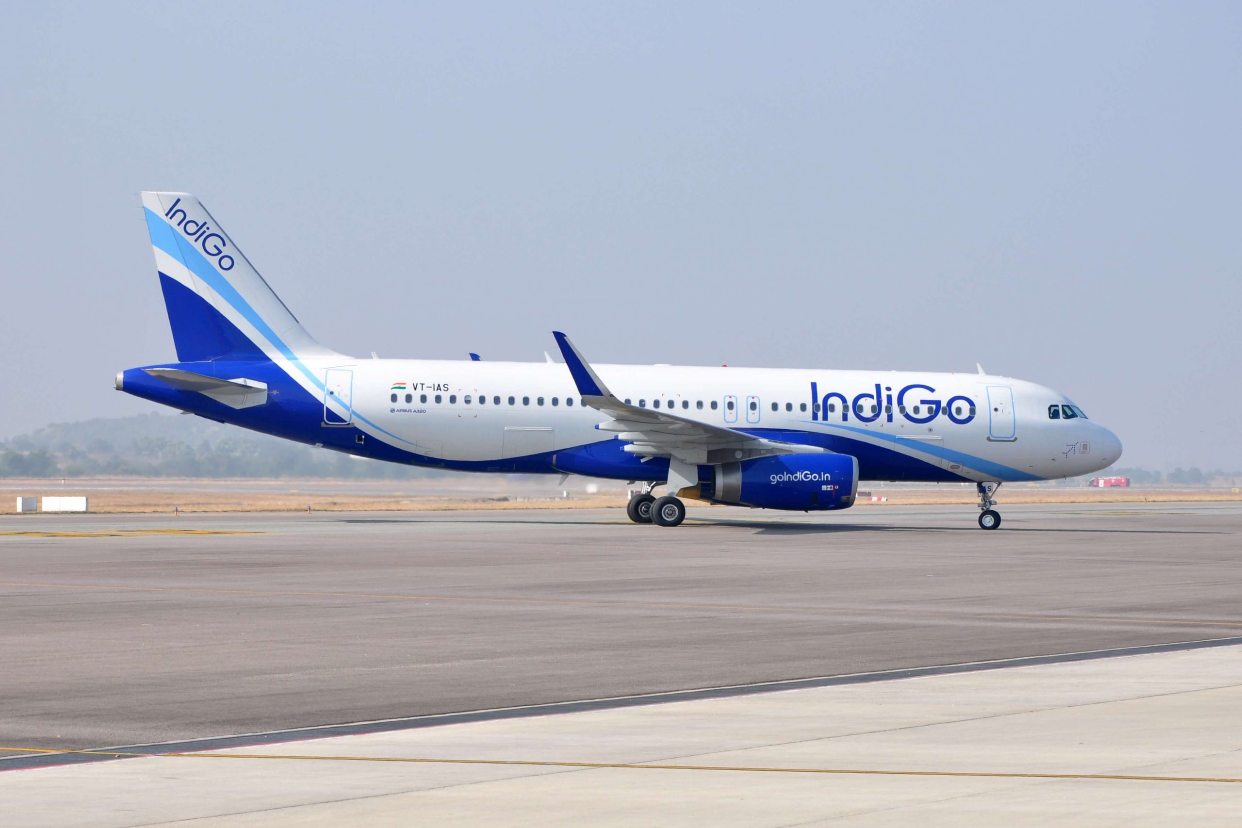 IndiGo adds new Indian destination from Qatar