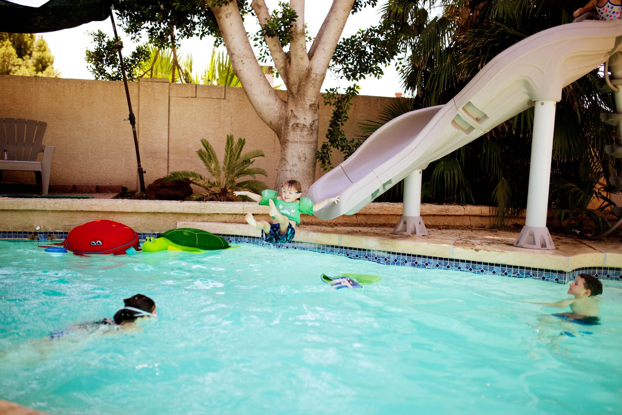 Tips to avoid children drowning at home: A major concern during hot months