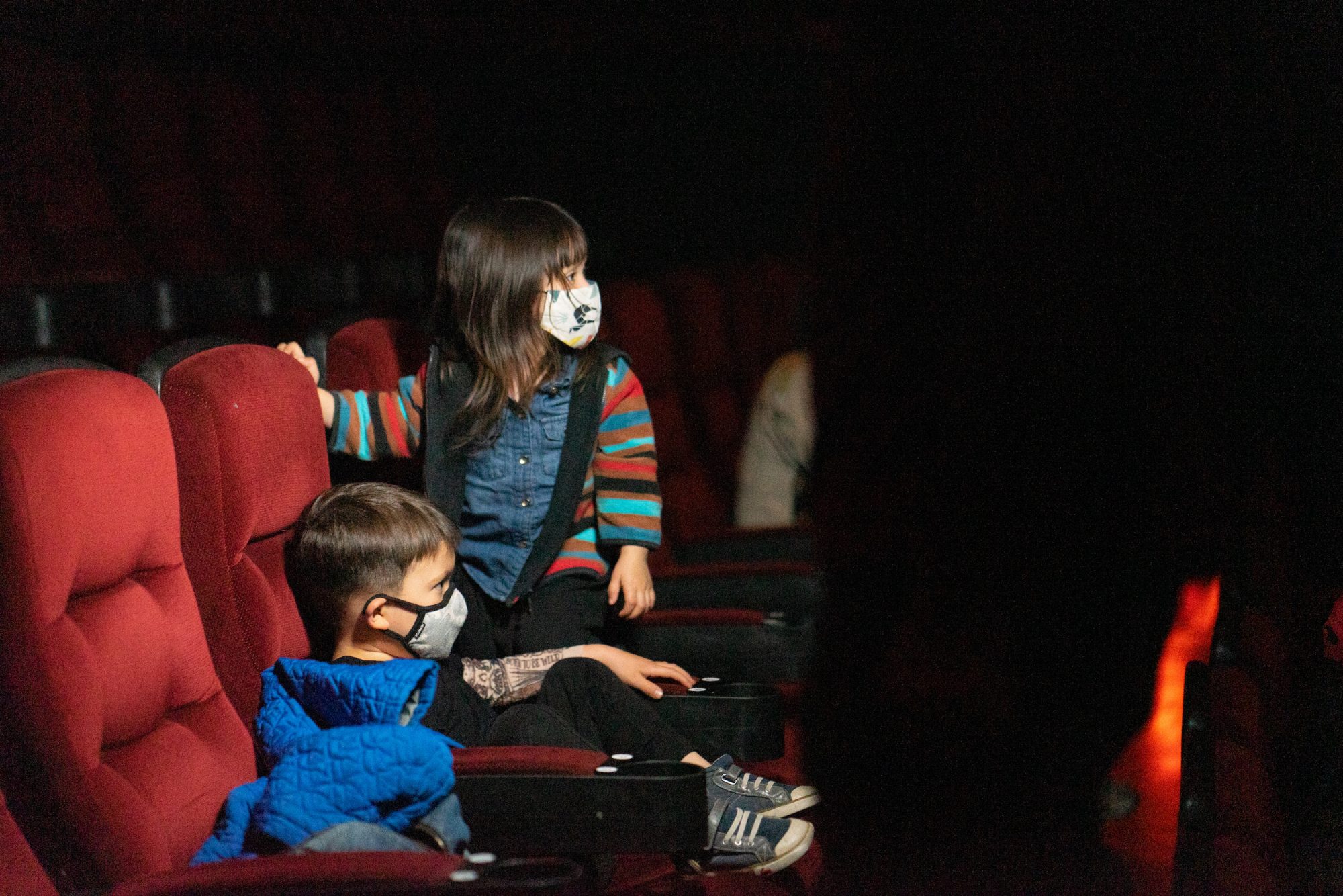 Phase 3 of lifting Covid restrictions in Qatar from Friday; kids allowed in cinemas