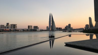 Bahrain bans entry from 16 new countries