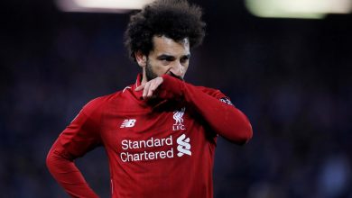 Liverpool refuses to allow Mo Salah to participate in the Tokyo Olympics