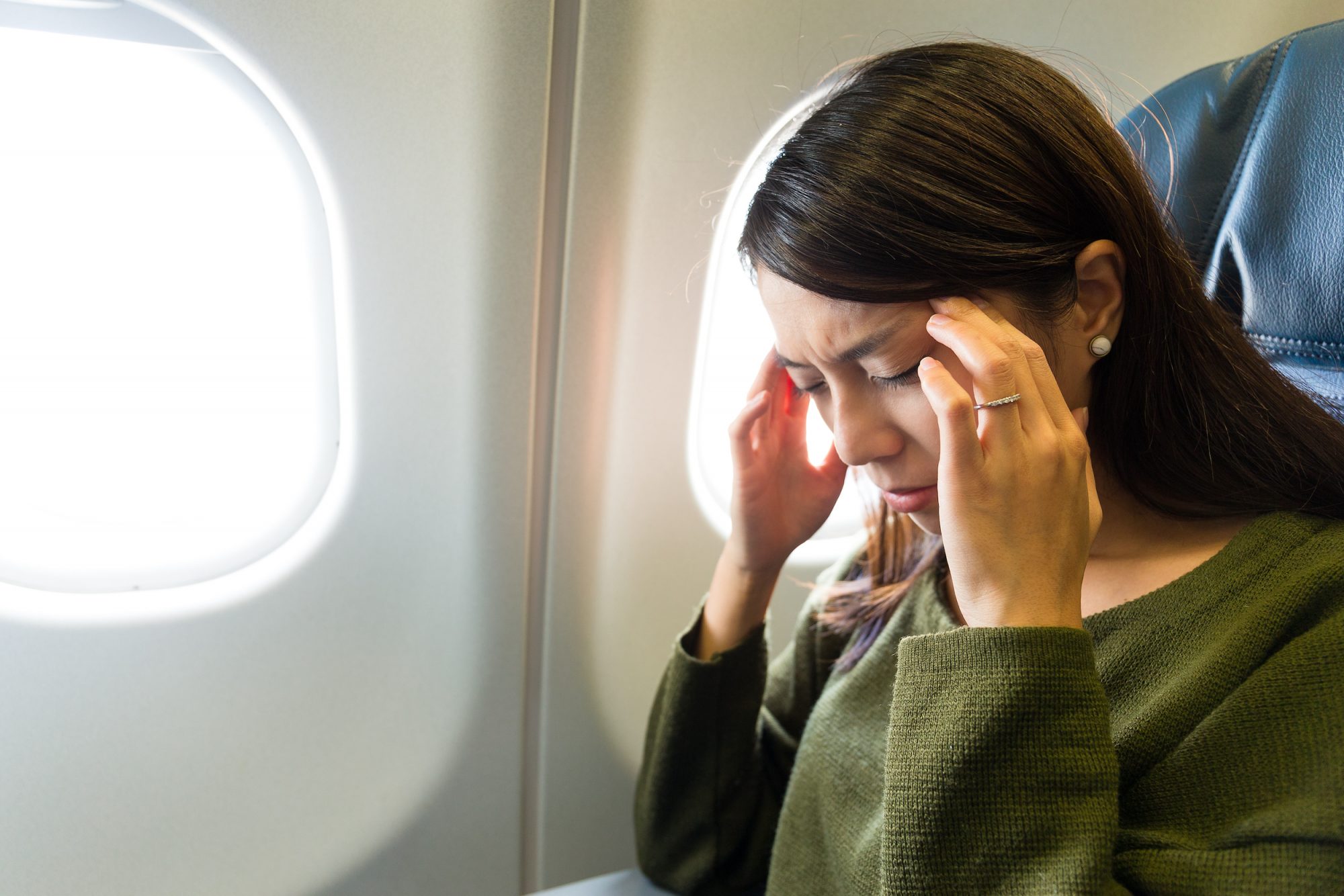 8 Tips to Avoid Motion Sickness and Nausea While Traveling
