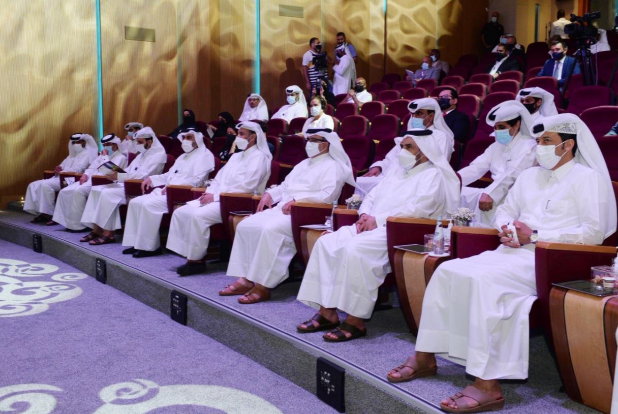 Qatar Food Systems National Dialogue Kicks Off