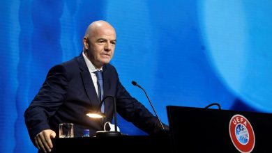 FIFA President Calls on EU Federations to Release Players for World Cup Qualifiers