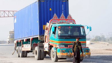Pakistani truck driver goes to Kabul airport to see ‘action’, ends up in USA