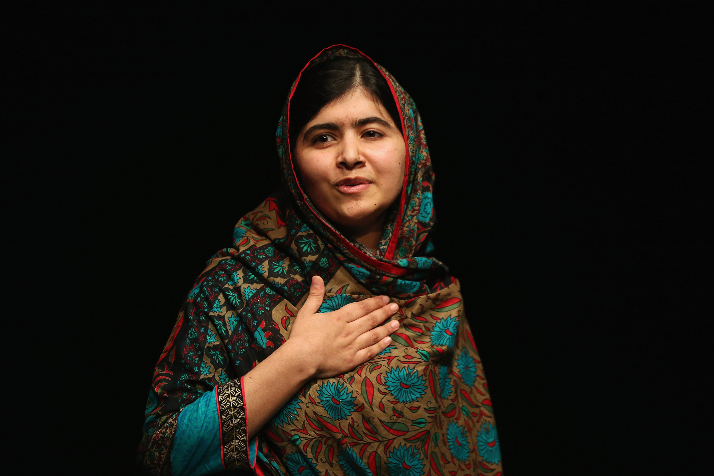 Malala Yousafzai grateful to Qatar government for help in Afghan evacuations