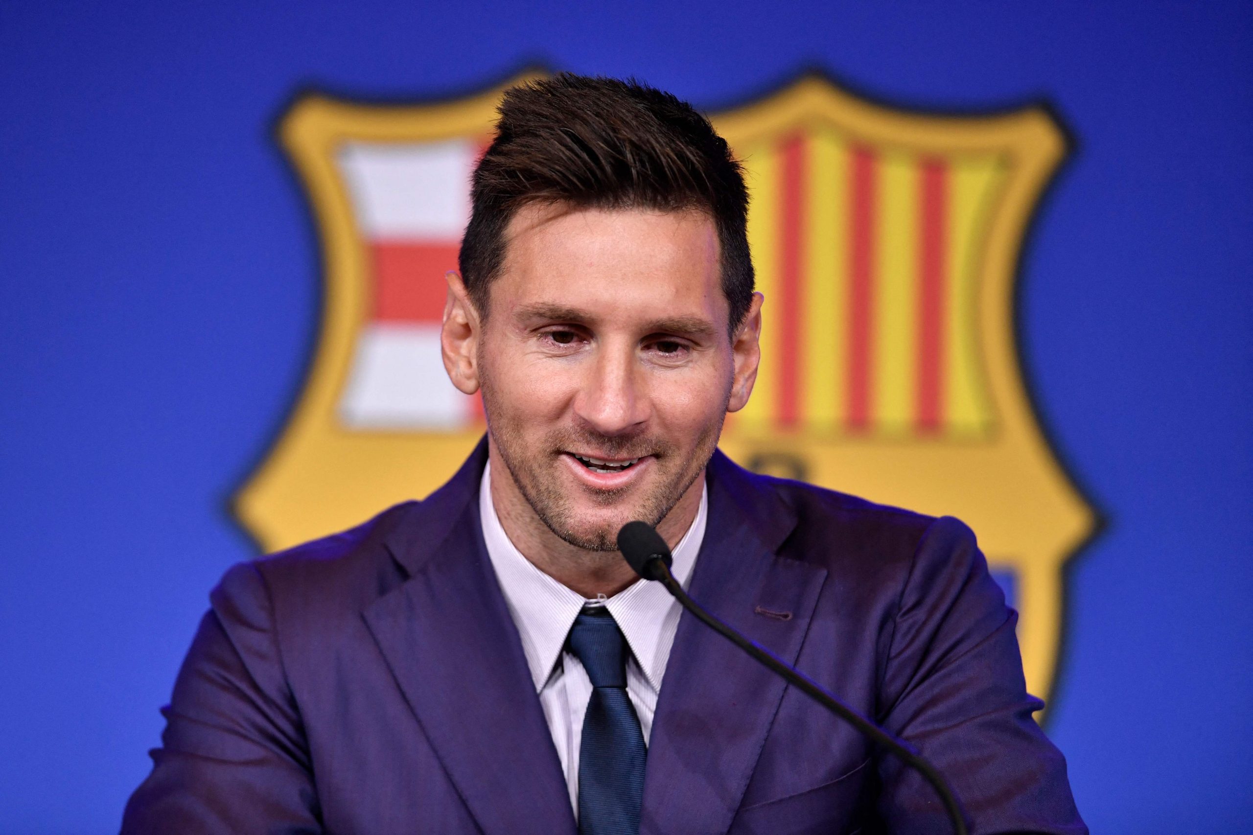 Lionel Messi reaches agreement on move to PSG
