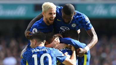 Alonso, Pulisic and debutant Chalobah score as Chelsea coast past Palace