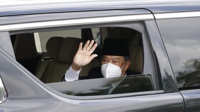 Malaysian King: Muhyiddin to Stay on as Caretaker PM Until Successor is Appointed