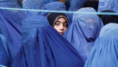 UNICEF Plans to Expand Activities in Afghanistan