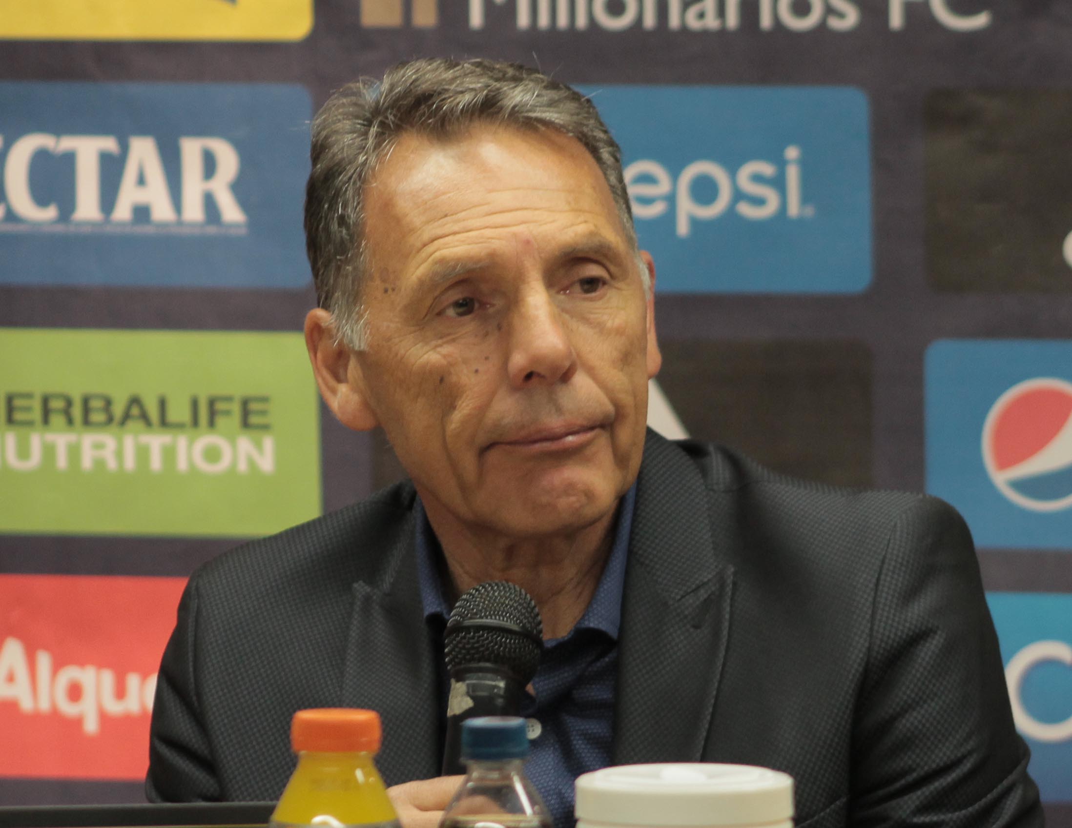 Miguel Russo Sacked After Disappointing Start with Boca Juniors