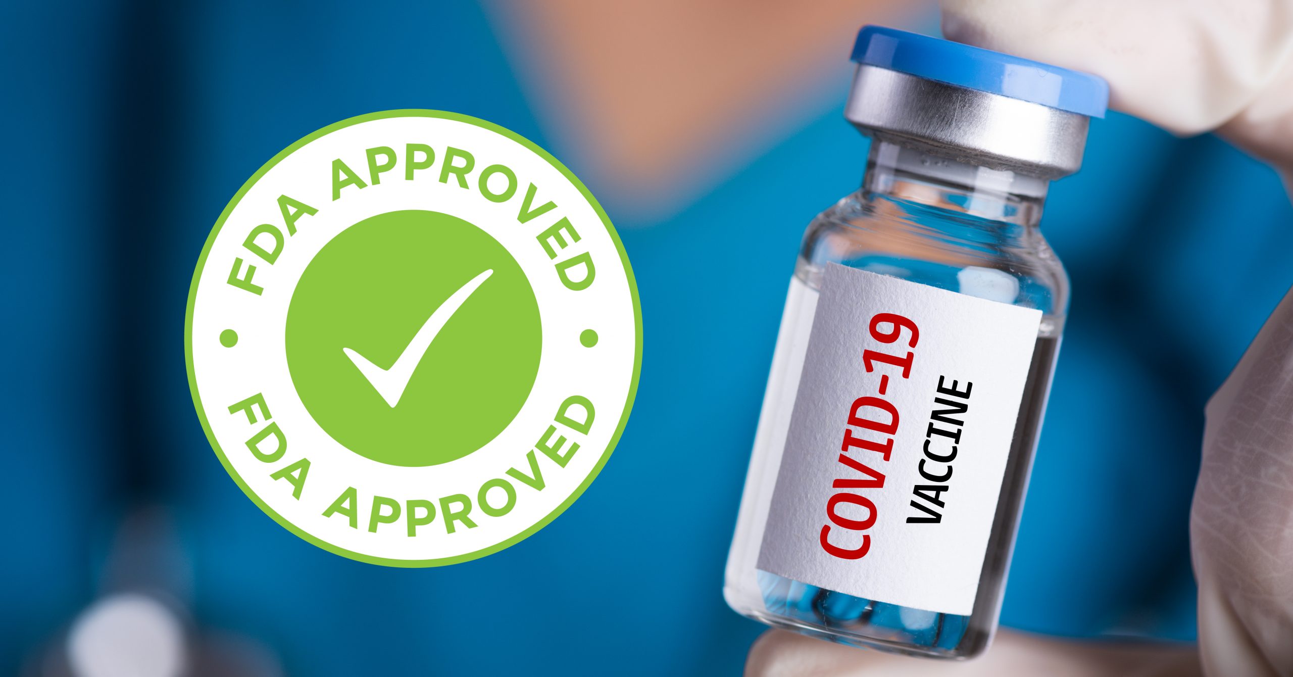 Pfizer-BioNTech vaccine gains full U.S. regulatory approval