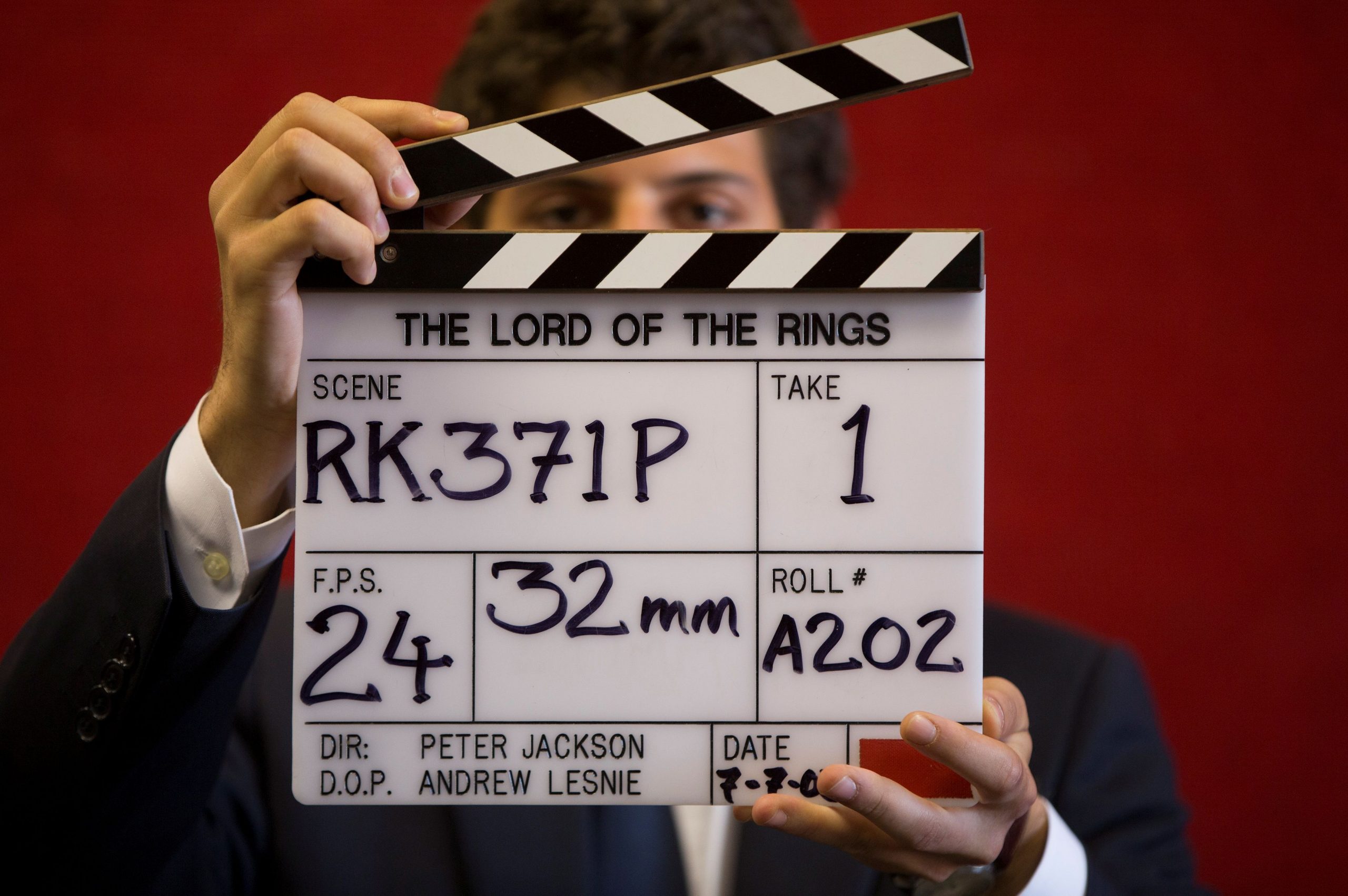 'Lord of the Rings' TV series to launch Sept 2022