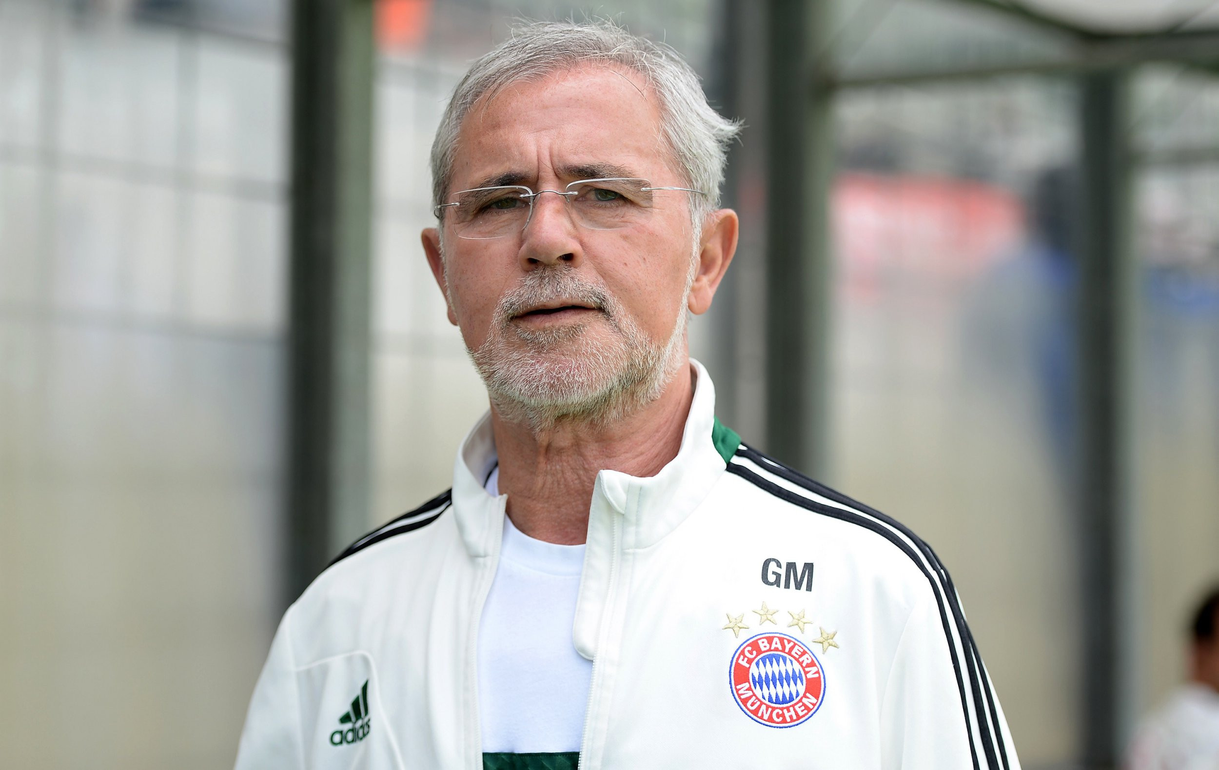 Germany and Bayern great Mueller dies aged 75
