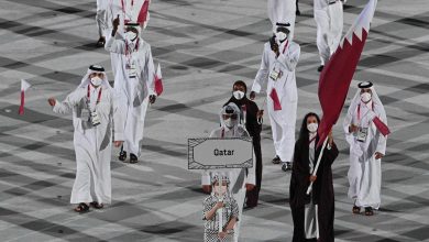 Tokyo 2020: Arabs Accomplish Highest Number of Medals in History... Qatar Tops Ranking