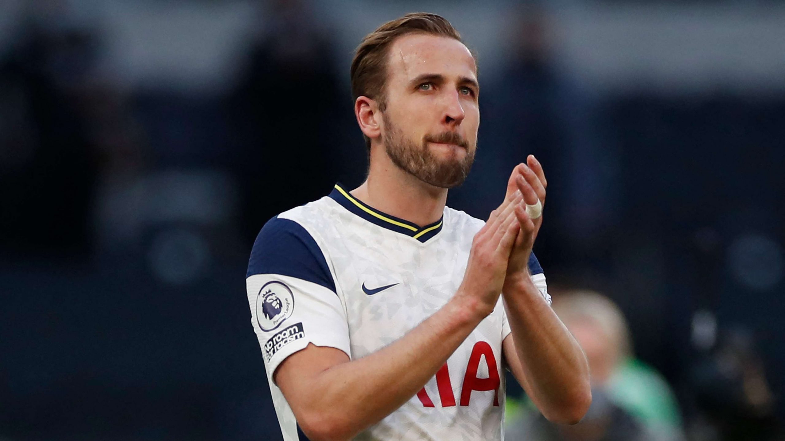 Harry Kane Ends Speculation and Stays at Spurs This Summer