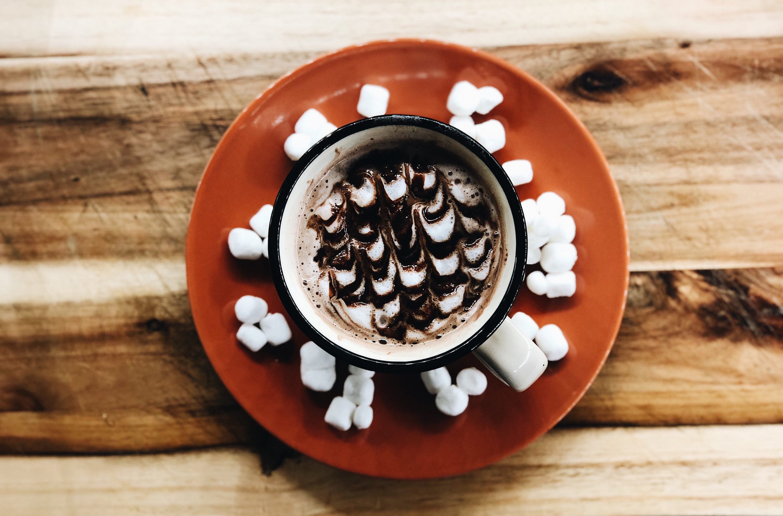 A study confirms that drinking cocoa before exercise increases blood flow