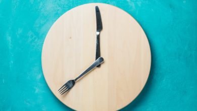 Everything you need to know about "intermittent fasting"