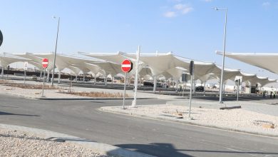 Al Wakra Metro station parking to be relocated