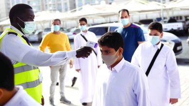 Here are the most important precautionary measures for the new academic year