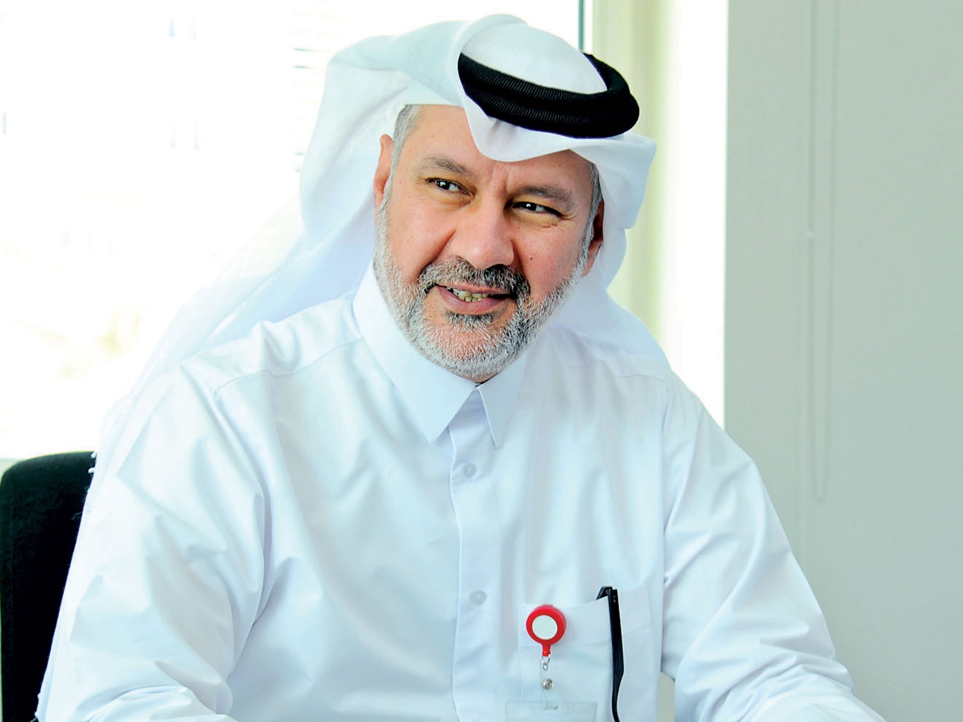 Delta variant is widespread among children: Dr. Nasser Al Ansari