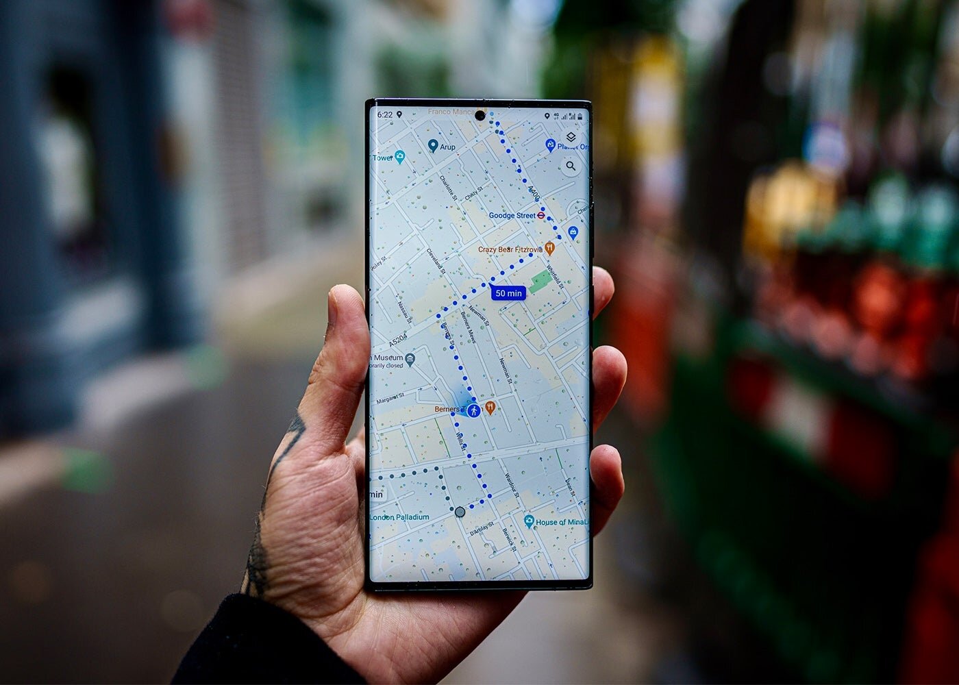 Millions of phones will be blocked from Google Maps, YouTube and Gmail