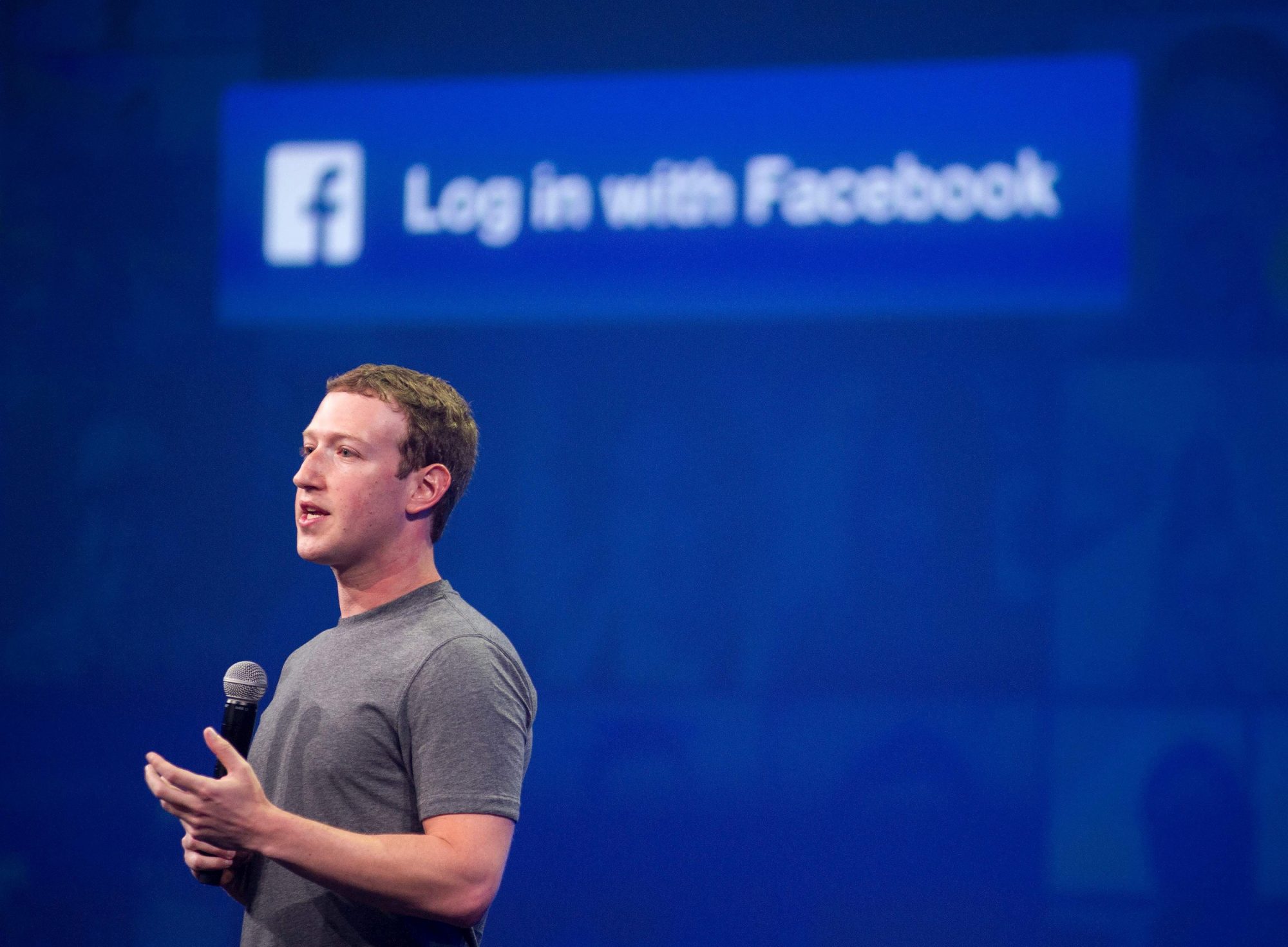 Facebook spent over $13 bln on safety, security