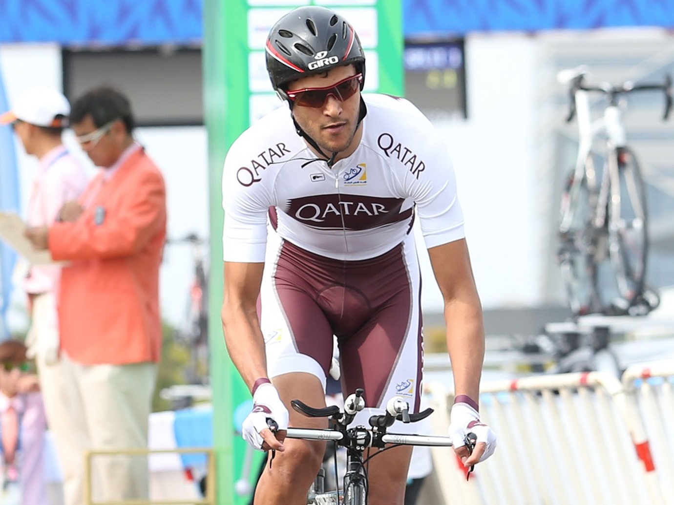 The Qatari Cycling Team Ends Summer Camp in Slovenia