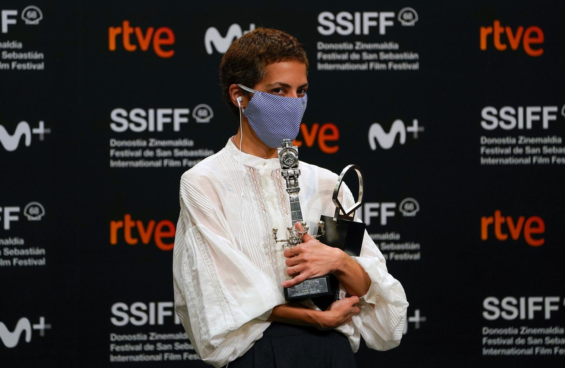 San Sebastian Film Festival Announces Award Winners