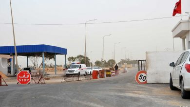 Libya Announces Opening of the Border with Tunisia