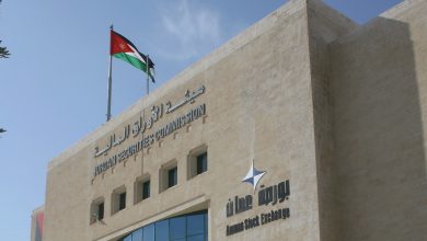 Qatari Investments in Jordanian Stocks Reach $910 Million