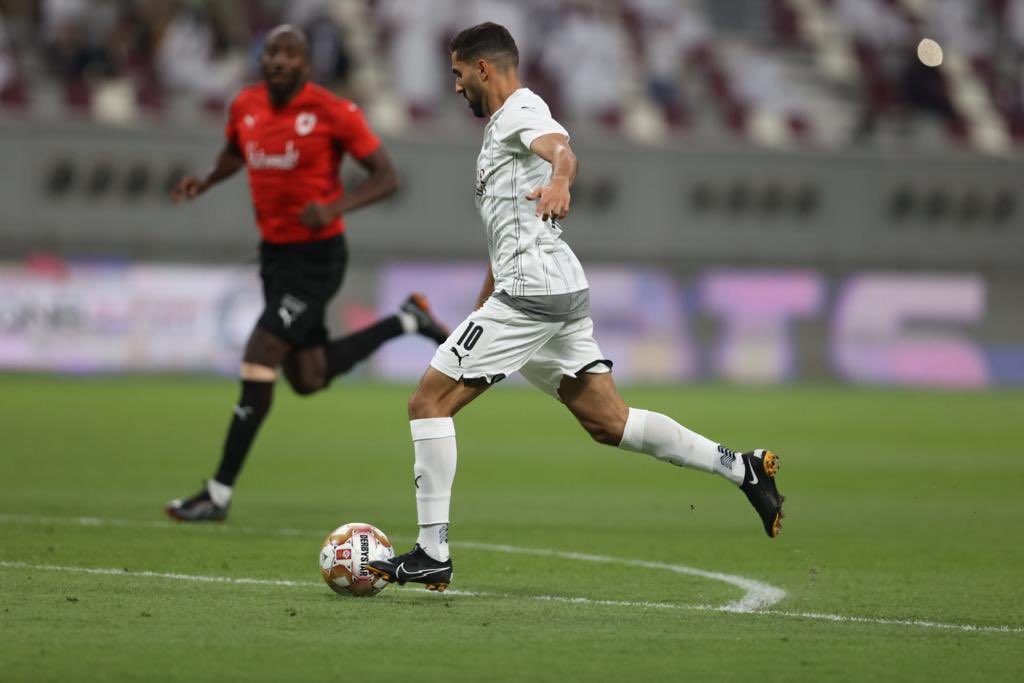 QNB Stars League: Al Sadd Eases Past Al Rayyan in Week 3