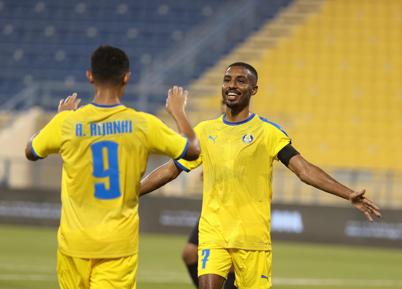 QNB Stars League: Al Gharafa 2 Al Shamal 0