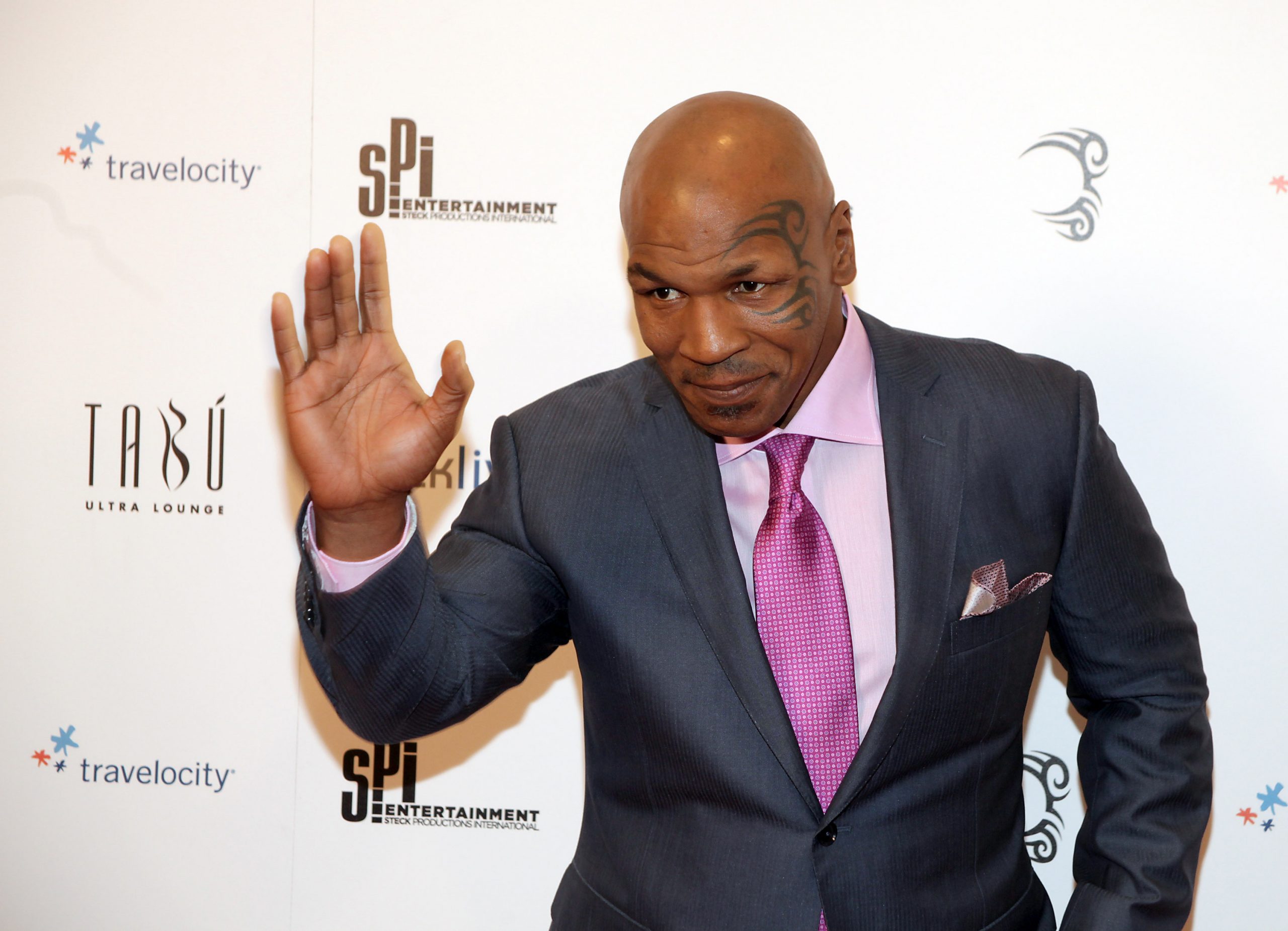 Boxing legend Mike Tyson to make Bollywood debut