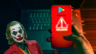 Google bans 8 dangerous apps that hide "Joker" spyware