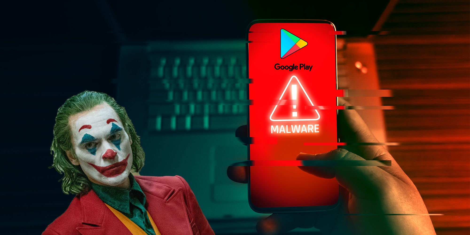 Google bans 8 dangerous apps that hide "Joker" spyware