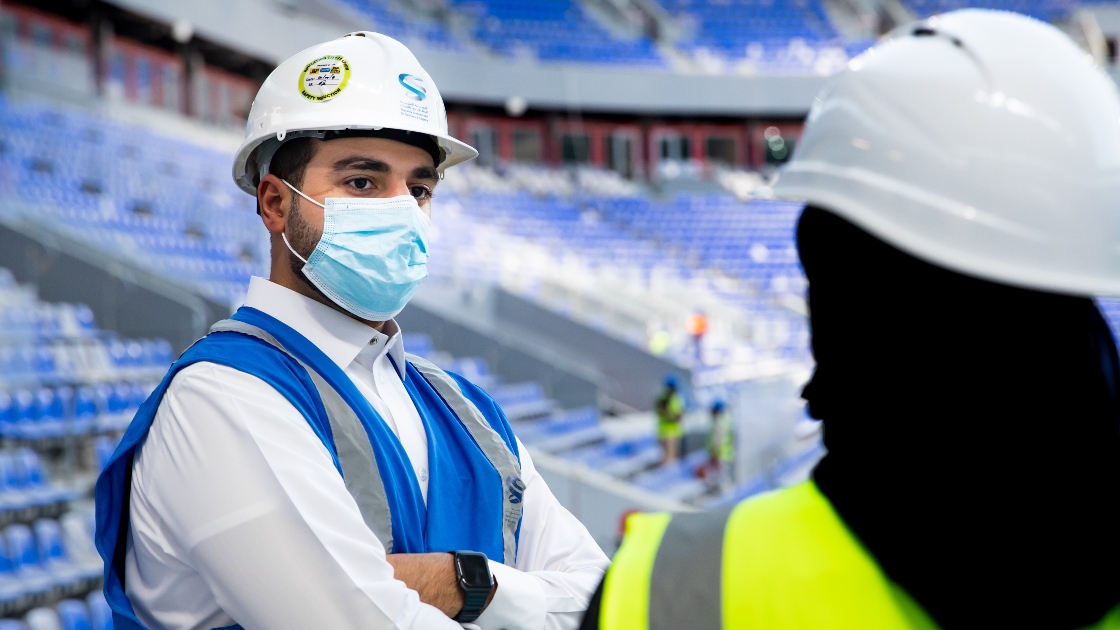 Qatar 2022 Will Be First Carbon-Neutral FIFA World Cup in History