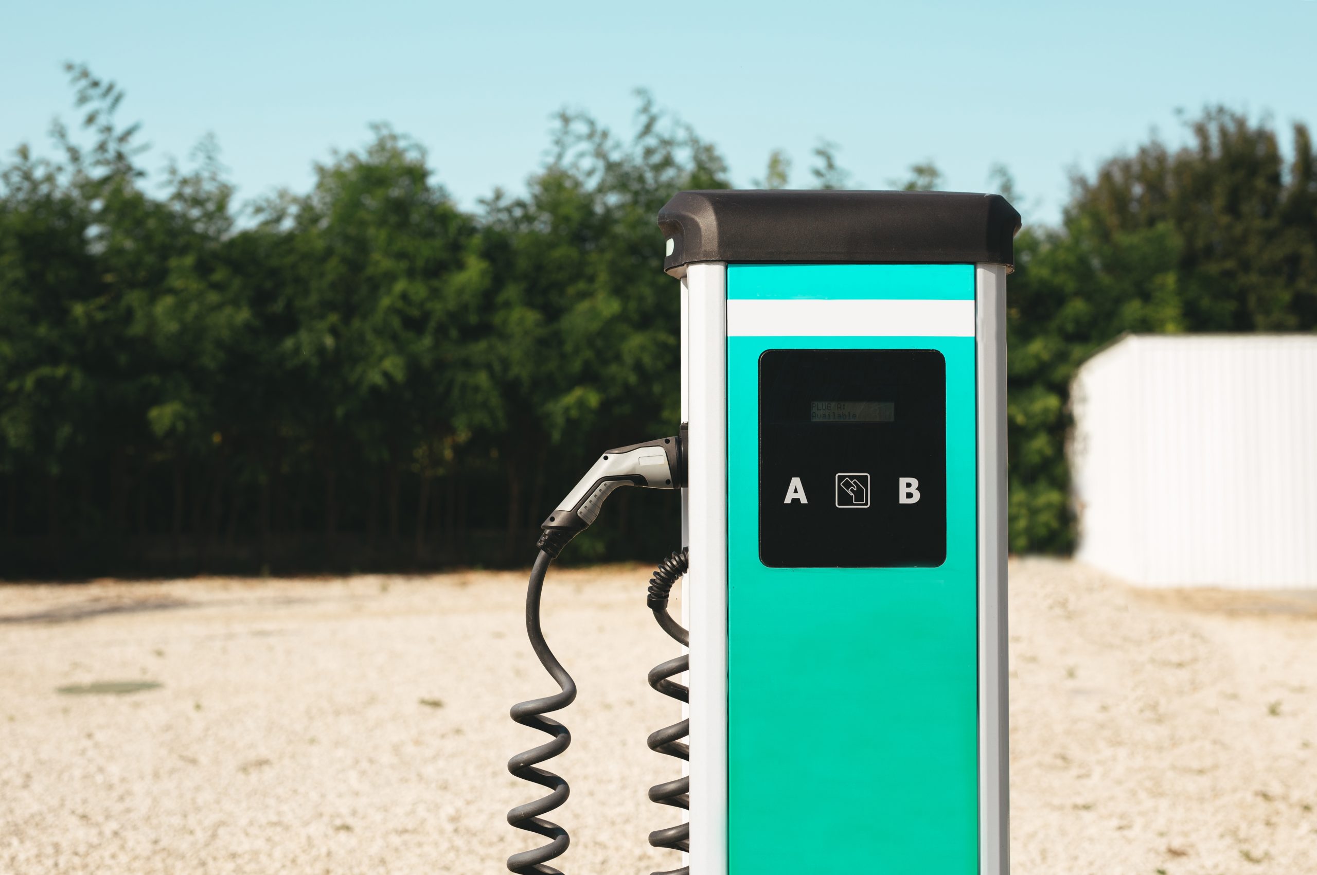 Qatar: First EV charger plant in region to begin production in Q3 of 2022