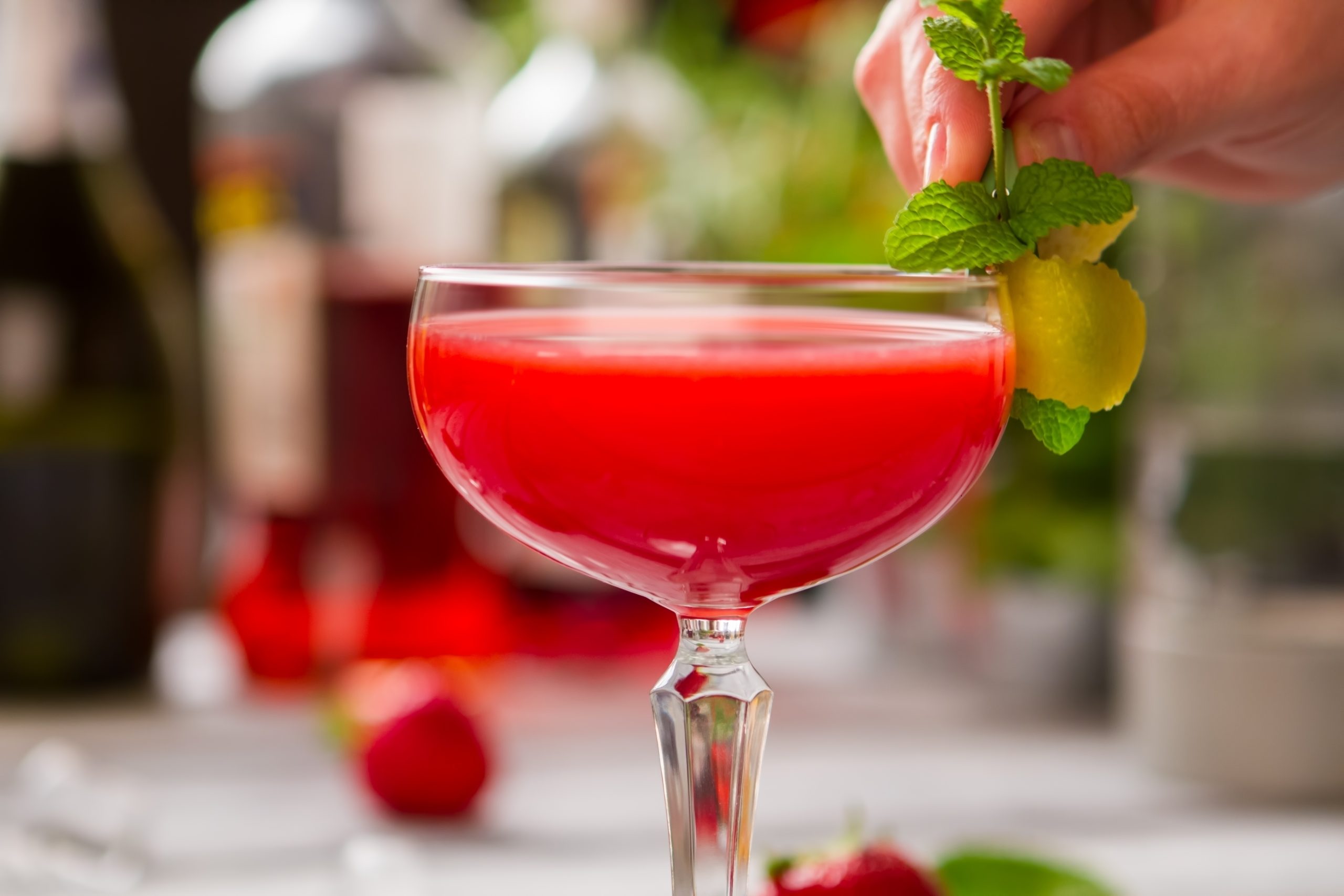 The Red Drink That Lowers High Blood Sugar Levels Within 15 Minutes Of 