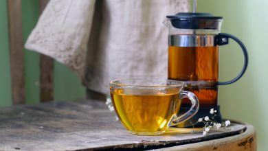 8 side effects of green tea you should watch out for