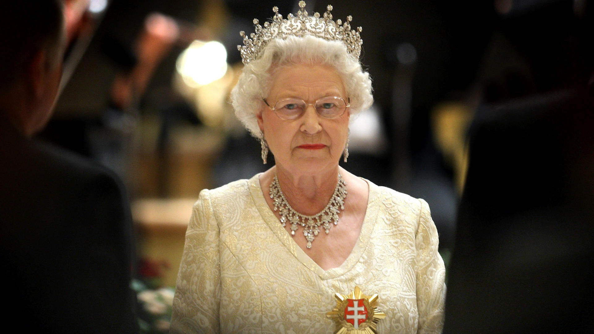 British government launches inquiry into leak of plans for procedures after queen’s death