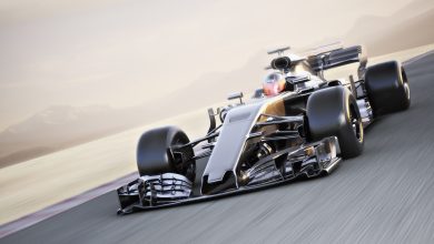 Qatar to Join F1 calender in 2021