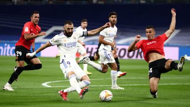 Asensio hat-trick, Benzema double as Real hit Mallorca for six