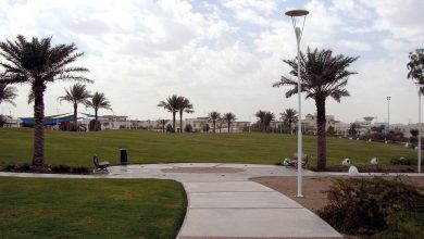Dahl Al Hamam Park to be closed for maintenance