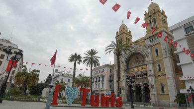 Tunisia Rejects Intervention in its Internal Affairs